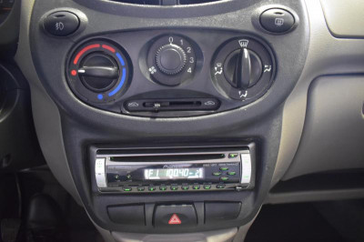 LADA Kalina 1.6 MT 8 кл (Евро-4) (81 л. с.)