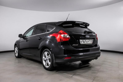 Ford Focus 2.0 MT (150 л. с.)