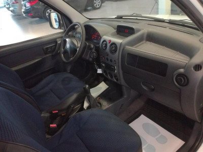 Peugeot Partner 1.4 MT (75 л. с.)