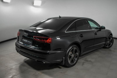 Audi A6 1.8 AT (190 л.с.)