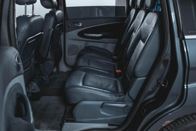 Ford Galaxy 2.0 MT (145 л. с.)