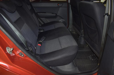 Hyundai Getz 1.4 MT (95 л. с.)