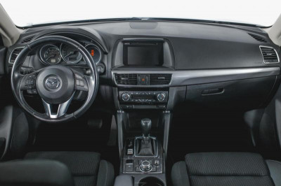 Mazda CX-5 2.0 SKYACTIV AT (150 л. с.)