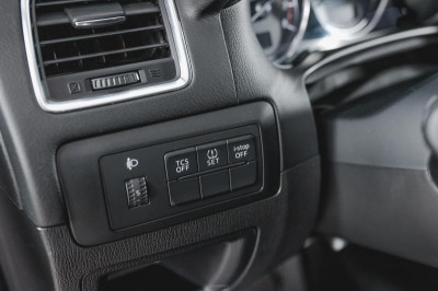 Mazda CX-5 2.0 SKYACTIV AT (150 л. с.)