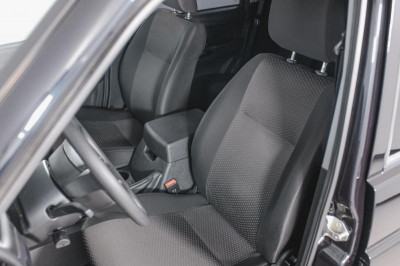 Hyundai Tucson 2.0(149) MPi - 6AT - 4WD Prime