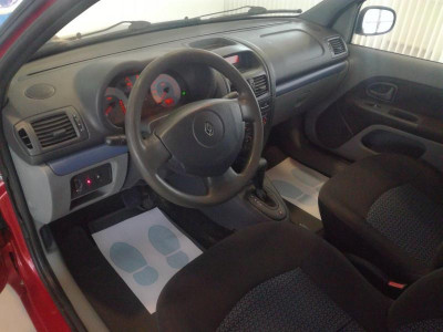 Renault Symbol 1.4 AT EURO-2 (100 л. с.)