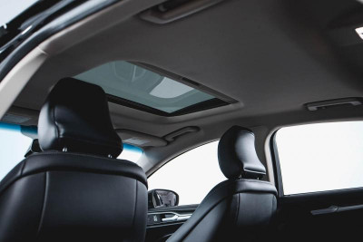 Ford Mondeo 2.0 AT (240 л.с.)