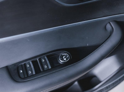 Chery Tiggo 8 2,0 CVT (170 л.с.) Family