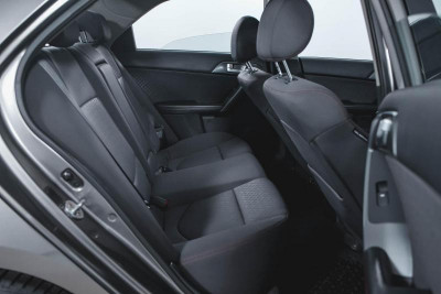 Kia Cerato 2.0 AT (150 л. с.)