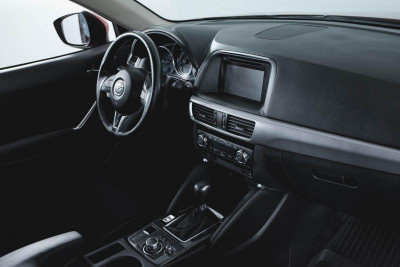 Mazda CX-5 2.0 SKYACTIV AT 4WD (150 л. с.)