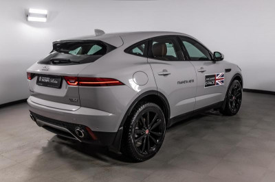 Jaguar E-Pace 2.0 D AT AWD (180 л.с.) HSE