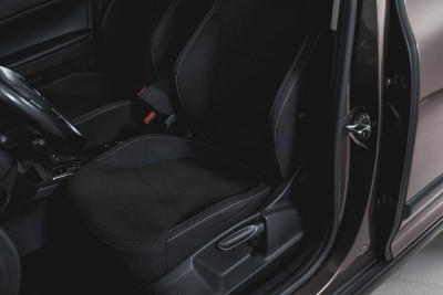 ŠKODA Yeti 1.4 TSI DSG (122 л. с.)
