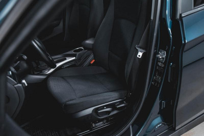 BMW X1 18i 2.0 AT (150 л.с.)
