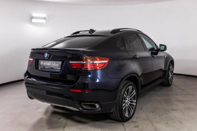 BMW X6 35i xDrive AT (306 л. с.)