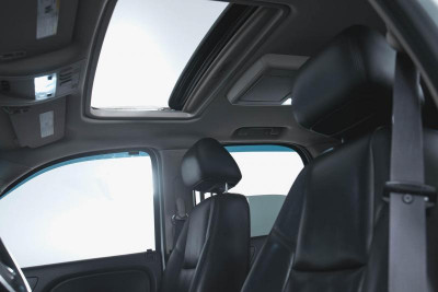 Chevrolet Tahoe 5.3 AT (325 л. с.)