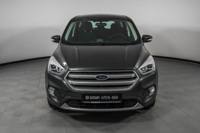 Ford Kuga 2.5 AT (150 л. с.)
