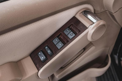 Ford Explorer 4.0 AT (212 л.с.) 4WD