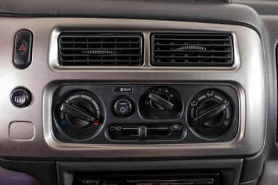 Mitsubishi Pajero Sport 2.5 TD MT (99 л. с.)