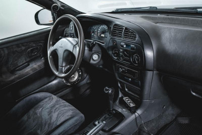 Mitsubishi Lancer 1.3 AT (79 л. с.)