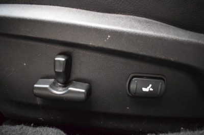 Subaru Outback 2.5 Lineartronic AWD (167 л. с.)