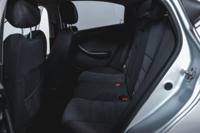 Chery M11 1.6 MT (119 л. с.)