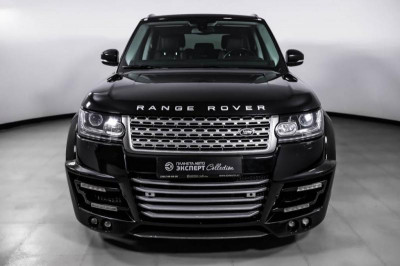 Land Rover Range Rover 4.4 SDV8 AT AWD (339 л. с.) Vogue