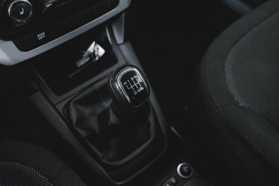 ŠKODA Yeti 1.2 TSI MT (105 л. с.)
