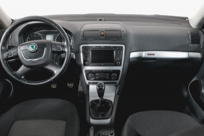 ŠKODA Octavia 1.8 TSI MT 4x4 (152 л. с.)
