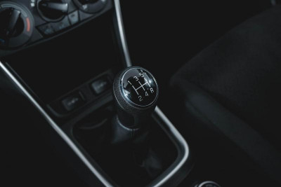 Suzuki SX4 1.6 MT 4WD (117 л. с.) GL