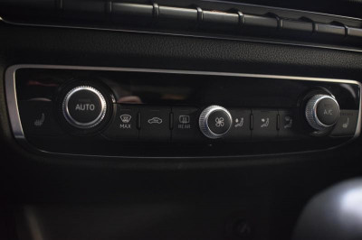 Audi A3 1.4 TFSI S tronic (125 л. с.)