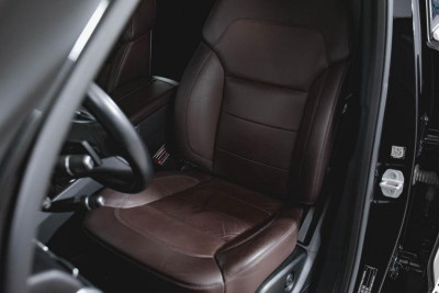Mercedes-Benz M-Класс ML 300 BlueEfficiency 7G-Tronic Plus 4Matic (249 л. с.)