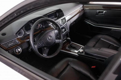 Mercedes-Benz E-Класс E 200 T BlueEfficiency 7G-Tronic Plus (184 л. с.)