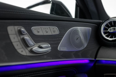 Mercedes-Benz CLS 350 d AT 4Matic (249 л.с.) Sport