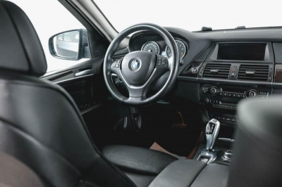BMW X5 xDrive35i Steptronic (306 л. с.)