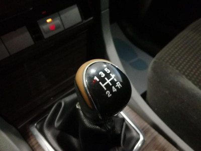 Ford Focus 2.0 MT (145 л. с.)