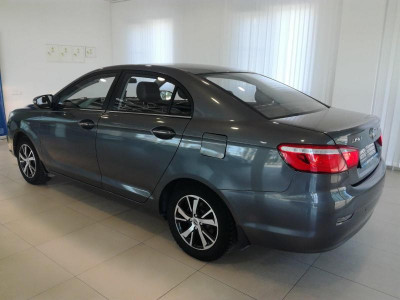 Lifan Solano II 1.5 MT (100 л. с.)