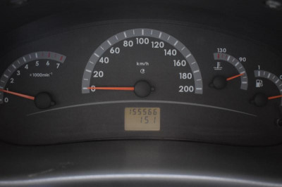 LADA Kalina 1.6 MT 8 кл (81 л. с.)
