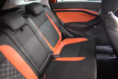 LADA Vesta SW Cross 1.8 AMT (122 л.с.) Luxe