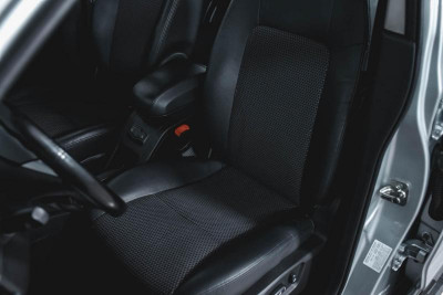 Chevrolet Captiva 3.2 AT 5 мест (230 л. с.)
