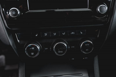 ŠKODA Octavia 1.6 MT (110 л. с.)