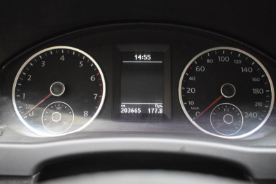 Volkswagen Tiguan 1.4 TSI BlueMotion DSG (150 л. с.)