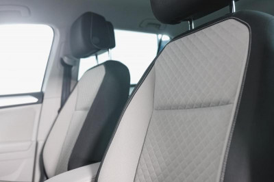 Volkswagen Tiguan 2.0 TSI 4Motion MT (180 л.с.) 4WD