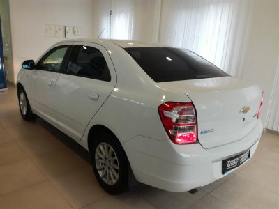 Chevrolet Cobalt 1.5 AT (105 л. с.)