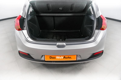 Kia Ceed 1.6 AT (129 л. с.)
