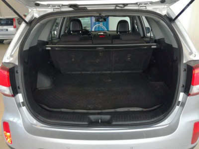Kia Sorento 2.4 MT 4WD (175 л. с.) Comfort