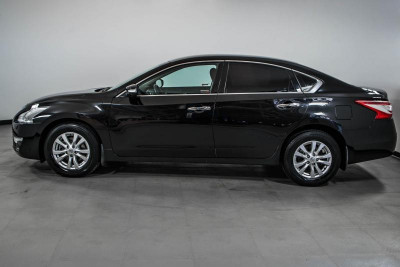 Nissan Teana 2.5 Xtronic (173 л. с.)