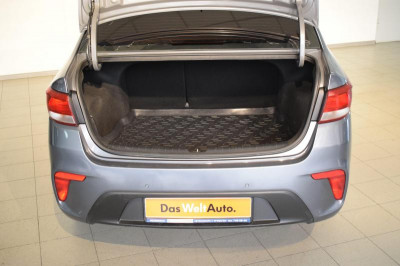 Kia Rio 1.6 MT (123 л. с.)