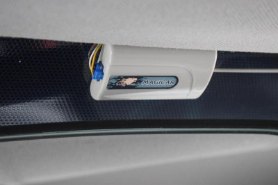 Hyundai Solaris 1.4 MT (107 л. с.)
