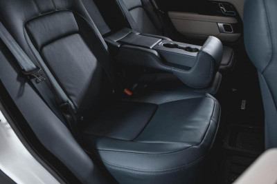 Land Rover Range Rover 3.0d AT (248 л.с.) 4WD Vogue