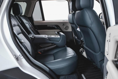 Land Rover Range Rover 3.0d AT (248 л.с.) 4WD Vogue